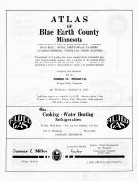 Blue Earth County 1962 